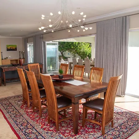 Sunset Haven Villa Knysna Exterior photo