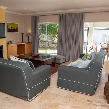 Sunset Haven Villa Knysna Exterior photo
