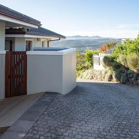 Sunset Haven Villa Knysna Exterior photo