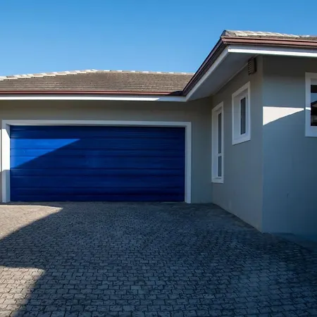 Sunset Haven Villa Knysna Exterior photo