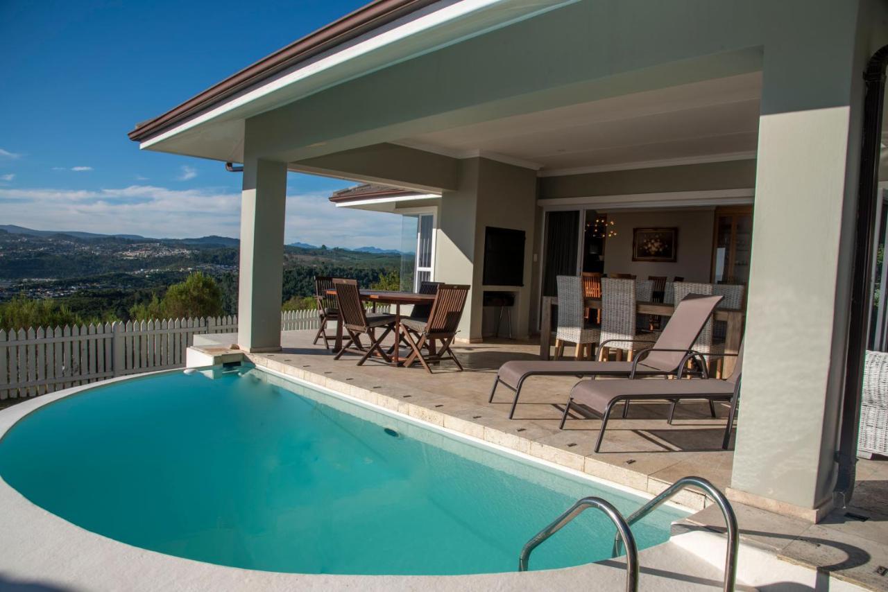 Sunset Haven Holiday home