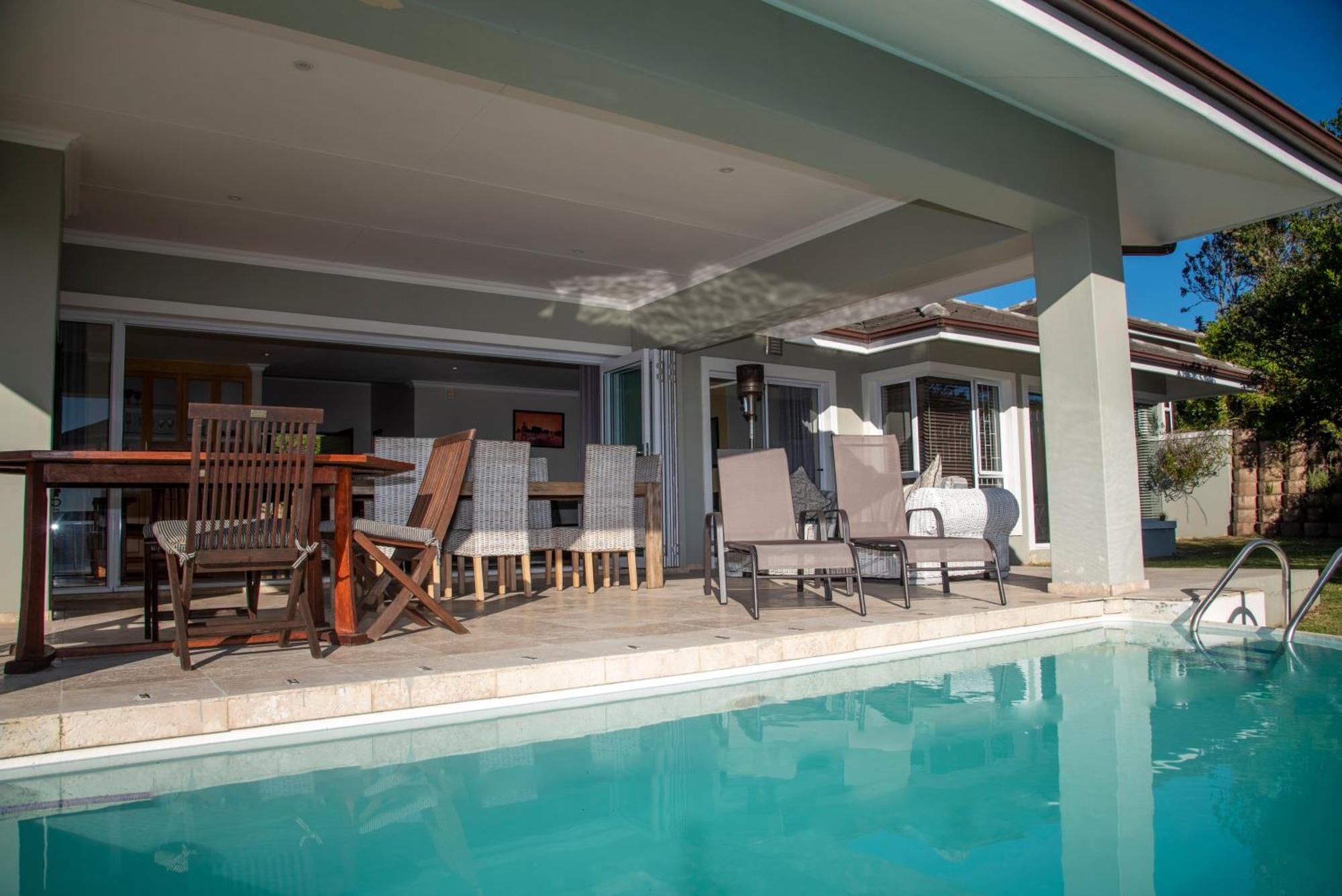 Sunset Haven Holiday home Knysna